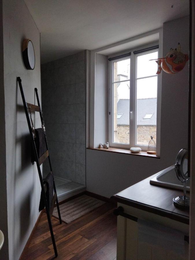 La Menardiere Serenitatis Chambre D'Hotes Petit Dejeuner Compris Corseul Buitenkant foto
