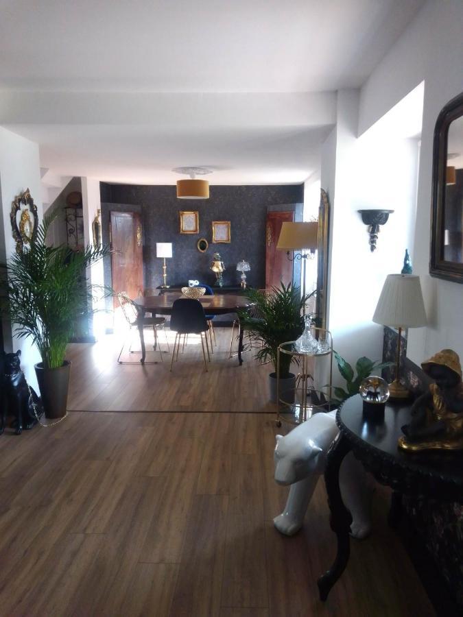 La Menardiere Serenitatis Chambre D'Hotes Petit Dejeuner Compris Corseul Buitenkant foto